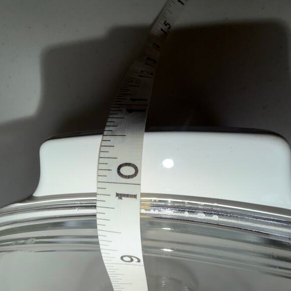 Corning Ware Spice of Life A-3-B L'Echalote La Marjolaine 3 Qt w/ Pyrex Lid A9C - Picture 12 of 12